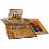 Фото 4 - Епоха відкриттів | The Age of Discovery (Age of Empires III) - Настільна гра