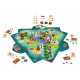 Настольная игра Тобаго (Tobago) ENG. Zoch (601105152)