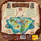 Настольная игра Тобаго (Tobago) ENG. Zoch (601105152)