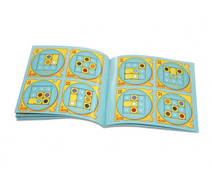 Игра-головоломка Скажи Сир! (Say Cheese). Popular Playthings (704301)