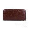 Фото 2 - Жіночий гаманець з якісного шкірозамінника BALISA (БАЛІСА) MISS17479-brown