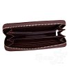 Фото 3 - Жіночий гаманець з якісного шкірозамінника BALISA (БАЛІСА) MISS17479-brown