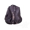 Фото 2 - Чоловічий рюкзак GRIZZLY (ГРИЗЛІ) GPM1137-black