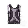 Фото 3 - Чоловічий рюкзак для ноутбука GRIZZLY (ГРИЗЛІ) GRU-320-2-grey-black