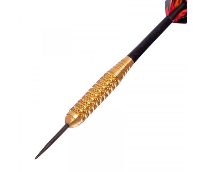Дротики Harrows Club Brass steeltip