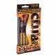 Дротики Harrows Club Brass steeltip
