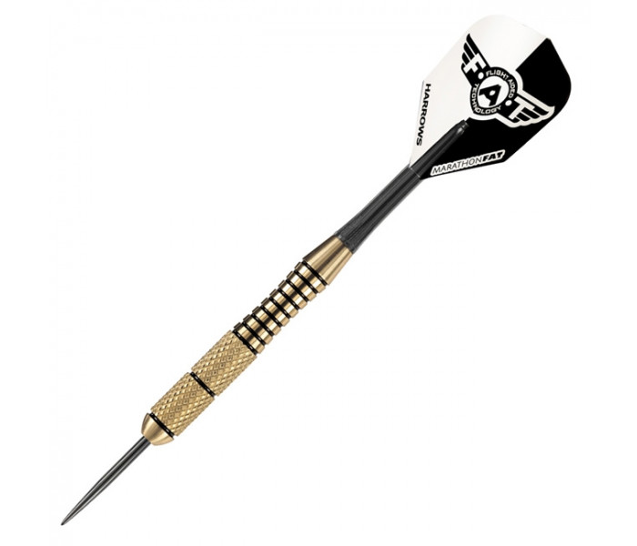 Дротики Harrows Matrix steeltip