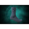 Фото 2 - Водонепроникні шкарпетки DexShell Coolvent Lite S