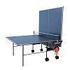Фото 2 - Тенісний стіл (для приміщень) Donic Indoor Roller 300, 230238