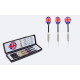 Дротики для игры в дартс Sport Club Brass Stelltip 20g Baili (BL-3200)