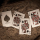 Карты Medallions от Theory11