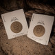 Карты Medallions от Theory11