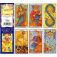 Марсельское Таро -  Le Tarot de Marseille. Fournier (F21817)