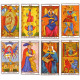 Марсельское Таро -  Le Tarot de Marseille. Fournier (F21817)