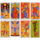 Марсельское Таро -  Le Tarot de Marseille. Fournier (F21817)