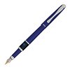 Фото 2 - Комплект ручок Regal (перова + роллер) в подарунковому футлярі, фіолетовий (R82220.L.RF)
