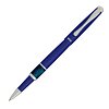 Фото 3 - Комплект ручок Regal (перова + роллер) в подарунковому футлярі, фіолетовий (R82220.L.RF)