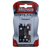Фото Універсальний ключ для ремонту дротиків Harrows Darts Fixit Tool