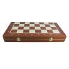 Фото 2 - Шахи Турнірні №5 Intarsia, 48 см, Madon (C-95)