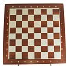 Фото 6 - Шахи Турнірні №5 Intarsia, 48 см, Madon (C-95)