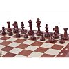 Фото 4 - Шахи Турнірні №4 Intarsia, 40 см, Madon (C-94)