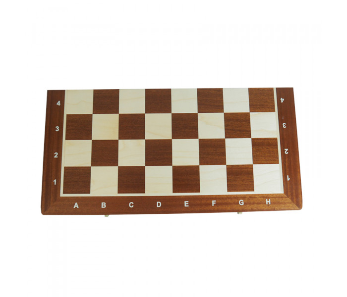 Шахматы Турнирные №6 Intarsia, 54 см, Madon (C-96)