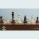 Шахматы Турнирные №6 Intarsia, 54 см, Madon (C-96)