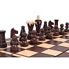 Фото 4 - Шахи + шашки середні, 35 см, Madon (C-165a)