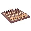 Фото 1 - Шахи + шашки середні, 35 см, Madon (C-165a)