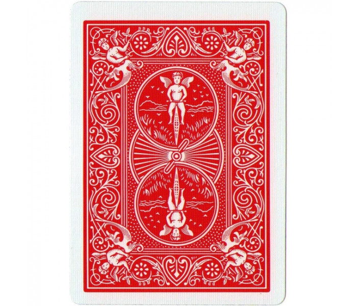 Карти для фокусів Bicycle Stripper Deck, 40946