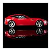 Фото 3 - Автомобіль XQ на р/у Ferrari FF 1:18, XQRC18-17AA
