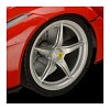 Фото 4 - Автомобіль XQ на р/у Ferrari LaFerrari 1:18, XQRC18-23AA