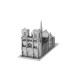 Металева збірна 3D модель 
