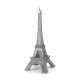 Металлическая сборная 3D модель 