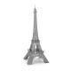 Металлическая сборная 3D модель 