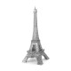 Металлическая сборная 3D модель 