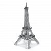 Металева збірна 3D модель "Ейфелева вежа", Metal Earth (MMS016)
