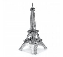 Фото Металева збірна 3D модель "Ейфелева вежа", Metal Earth (MMS016)