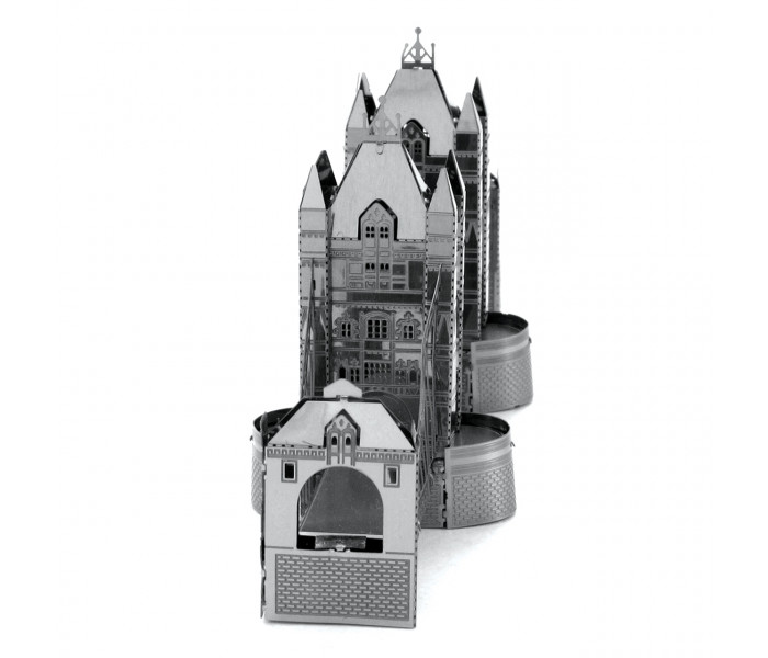 Металева збірна 3D модель "Міст Tower Bridge", Metal Earth (MMS022)