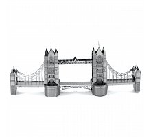 Фото Металева збірна 3D модель "Міст Tower Bridge", Metal Earth (MMS022)