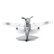 Металева збірна 3D модель 
