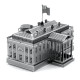 Металлическая сборная 3D модель 