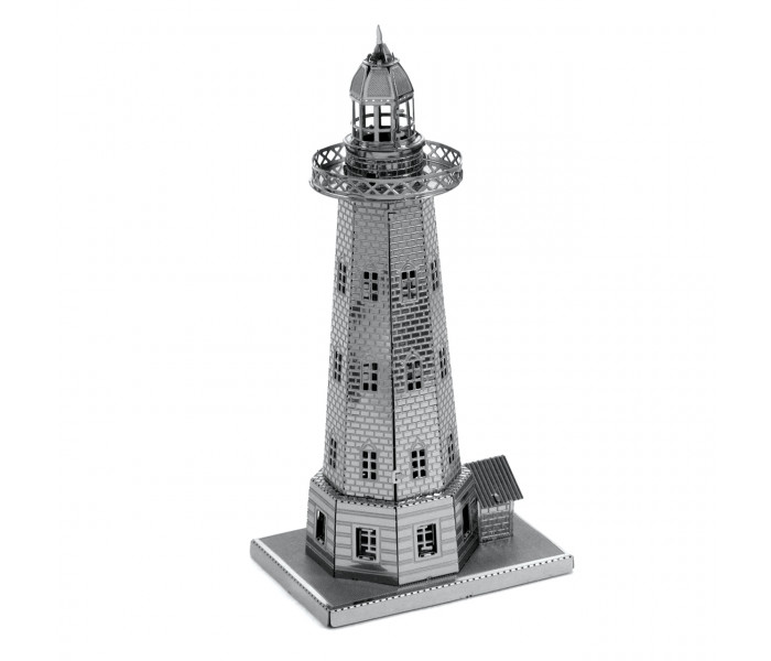 Металлическая сборная 3D модель "Маяк", Metal Earth (MMS040)