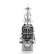 Металлическая сборная 3D модель 