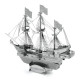Металлическая сборная 3D модель 