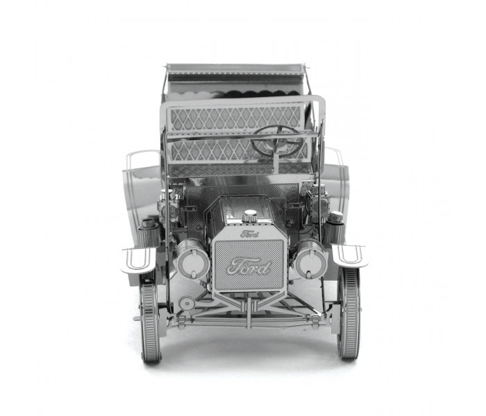 Металлическая сборная 3D модель "Автомобиль Ford 1908 Model", Metal Earth (MMS051)
