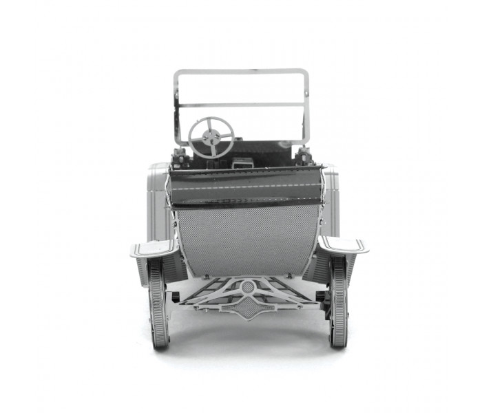 Металлическая сборная 3D модель "Автомобиль Ford 1908 Model", Metal Earth (MMS051)