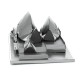 Металлическая сборная 3D модель 