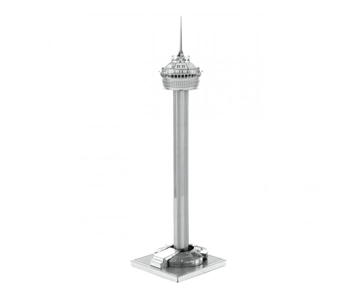 Металева збірна 3D модель "Вежа Tower of The Americas", Metal Earth (MMS060)