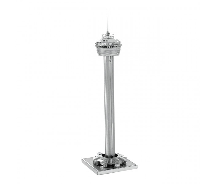 Металева збірна 3D модель "Вежа Tower of The Americas", Metal Earth (MMS060)